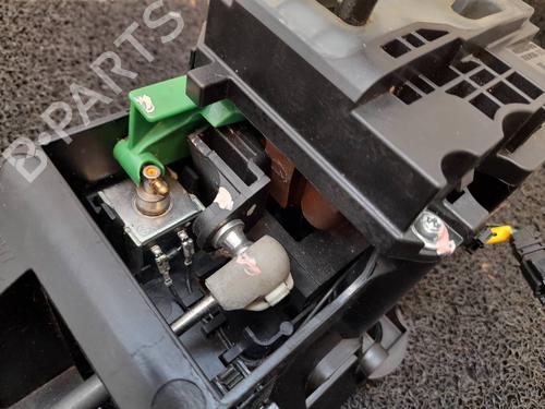 Gear lever OPEL CROSSLAND X / CROSSLAND (P17, P2QO) 1.5 Turbo D (75) | BP8079260M90 