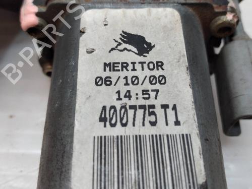 Rear left window mechanism CITROËN XSARA Coupe (N0) 2.0 HDI 90 | BP1217800C24 