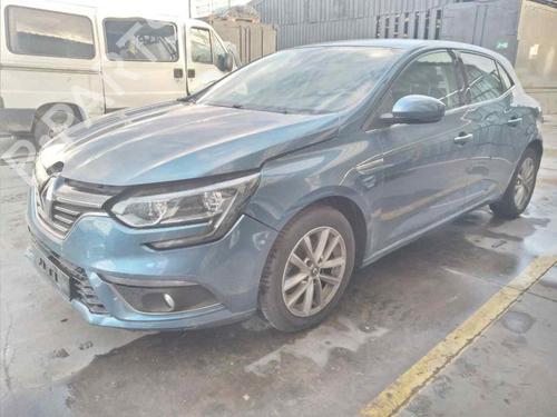 Tågelys RENAULT MEGANE IV Hatchback (B9A/M/N_)  | BP27700951C37  - Image 5