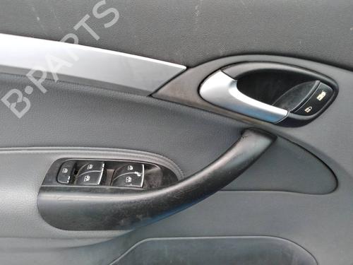 Left tailgate light SAAB 9-3 (YS3F, E79, D79, D75)  | BP7994816C79  - Image 8