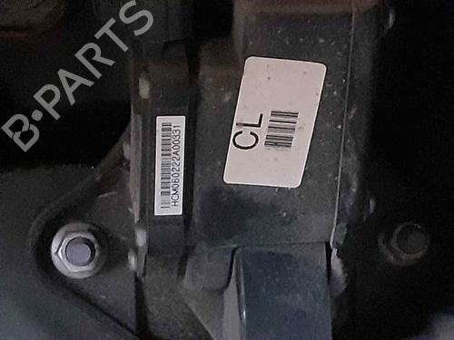 Pedal HYUNDAI SANTA FÉ II (CM) 2.2 CRDi GLS | BP24881150I4 