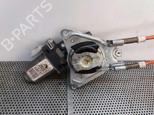 Front right window mechanism PEUGEOT 106 II (1A_, 1C_) 1.1 i | BP3645813C23 