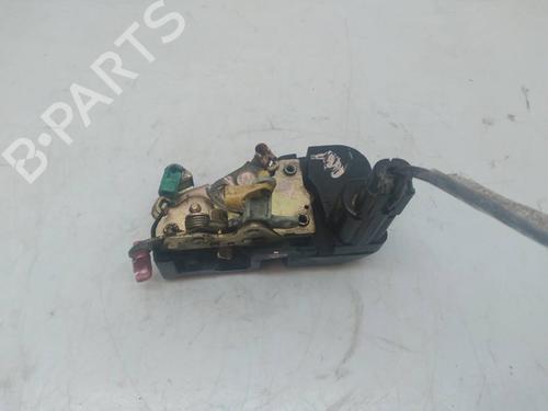 Front left lock CHRYSLER VOYAGER / GRAND VOYAGER III (GS_, NS_) 2.0 i | BP11845168C98 
