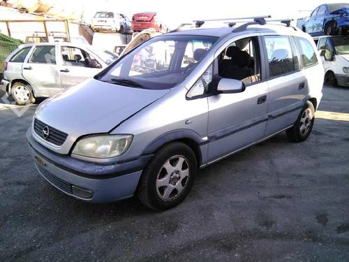 Rim OPEL ZAFIRA A MPV (T98) 2.0 DTI 16V (F75) | BP4676799C45 