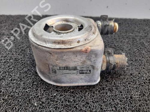 Used Oil radiator Oil radiator CITROËN JUMPER I Van (244) 2.0 HDi (84 hp) 14037720 14037720