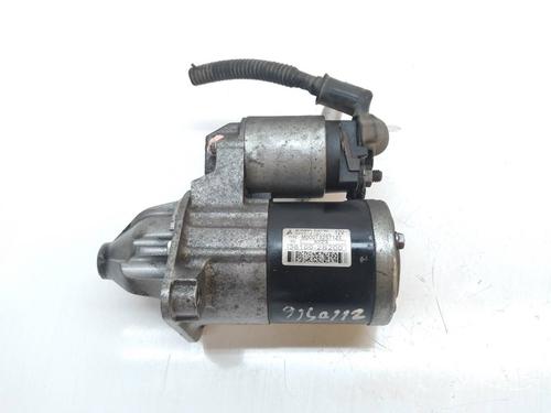 Startmotor HYUNDAI i30 (FD) [2007-2012]  13420766