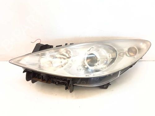 Lyskaster venstre Lyskaster venstre PEUGEOT 307 (3A/C) [2000-2012] 36987719 36987719