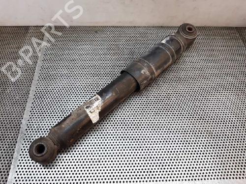 Used Left rear shock absorber Left rear shock absorber 2900652 2900652