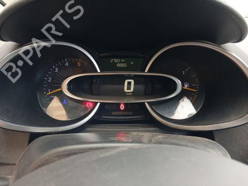 Left tailgate light RENAULT CLIO IV (BH_) 1.5 dCi 90 | BP34350687C79  - Image 9