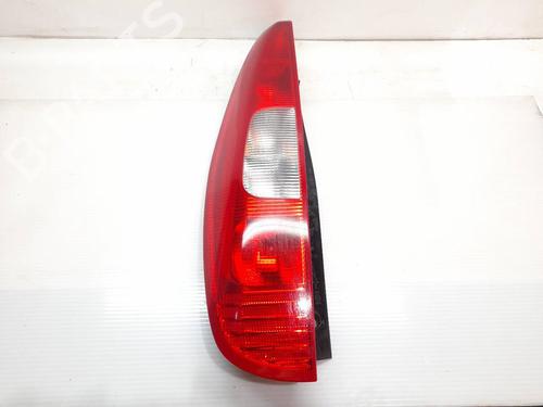 Left taillight MITSUBISHI COLT VI (Z3_A, Z2_A) 1.1 (Z31A, Z32A) | BP23042578C34 