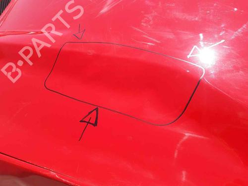 Hood FORD USA MUSTANG Coupe 5.0 V8 | BP29594481C1 