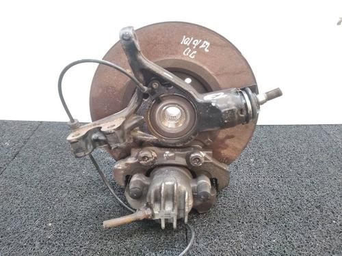 Used Right front steering knuckle CITROËN C4 Grand Picasso I (UA_) 1.6 HDi (109 hp) 13540947