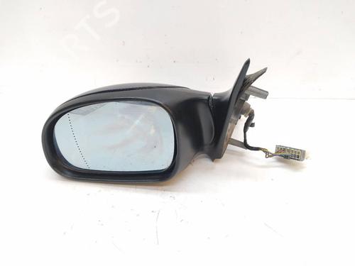 Used Left mirror PEUGEOT 406 (8B) 2.0 HDI 110 (109 hp) 13380232