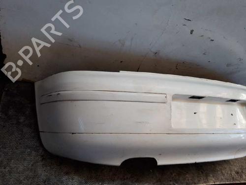 Zderzak tylny SEAT LEON (1M1) 1.6 | BP6146442C8 