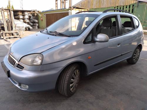 Steering column DAEWOO REZZO (U100)  | BP8118321M21  - Image 13