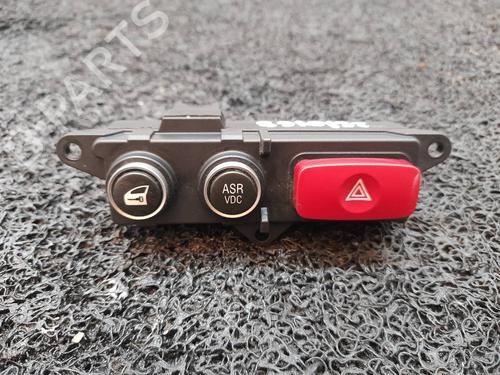 Used Warning switch Warning switch 9207992 9207992