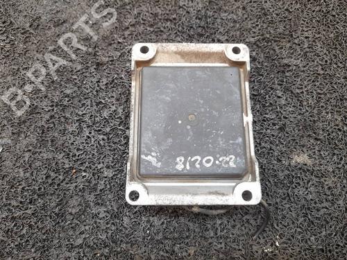 Engine control unit (ECU) OPEL CORSA C (X01) 1.2 (F08, F68) | BP9292618M57 