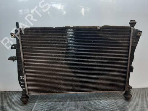 Køler FORD MONDEO III (B5Y) 2.2 TDCi | BP4713905M31 