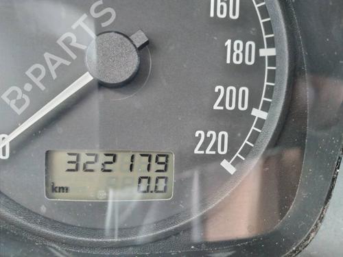 Rim SKODA OCTAVIA I (1U2) 1.9 TDI | BP10419985C45 