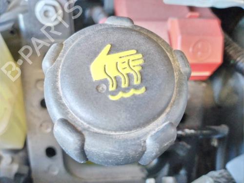 Expansion tank RENAULT CAPTUR II (HF_) E-TECH 145 (HFMU) BP19733617C120