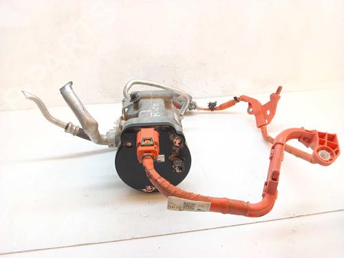 AC compressor TOYOTA C-HR (_X1_) 1.8 Hybrid (ZYX10_, ZYX11_) | BP37400612M34 - Image 3