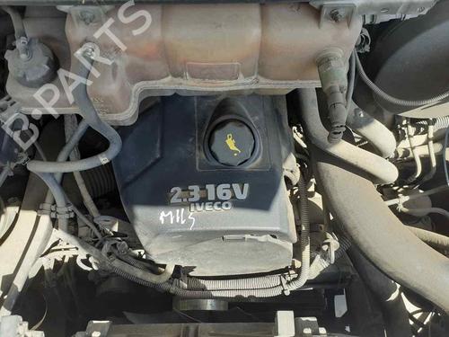 Alternator IVECO DAILY IV Van  | BP19260195M7  - Image 16