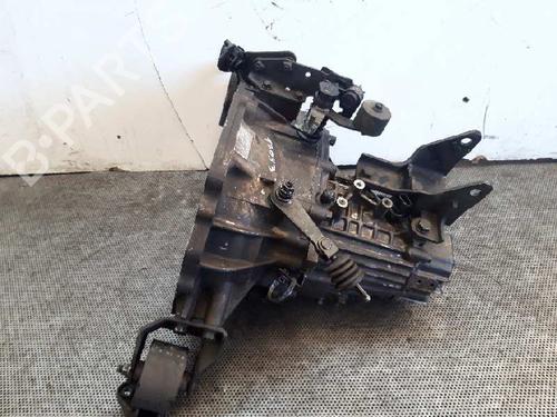 Used Gearbox Gearbox HYUNDAI MATRIX (FC) [2001-2010] 641974 641974
