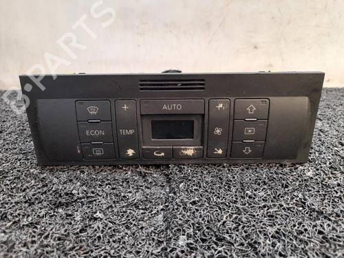 Commande Chauffage AUDI A2 (8Z0) 1.4 TDI | BP4721620I5 