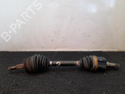 Used Left front driveshaft Left front driveshaft 12301820 12301820