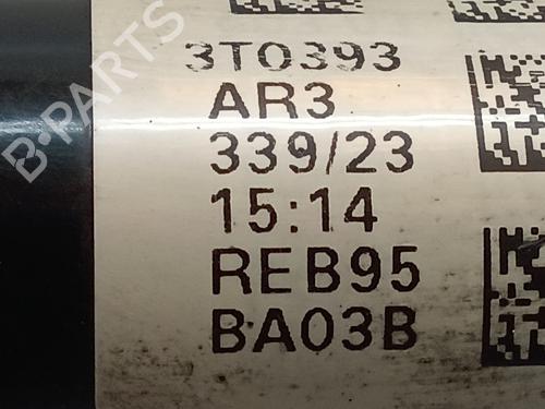 Left rear driveshaft BMW 4 Gran Coupe (G26) 420 d Mild-Hybrid | BP36987775M40 - Image 2