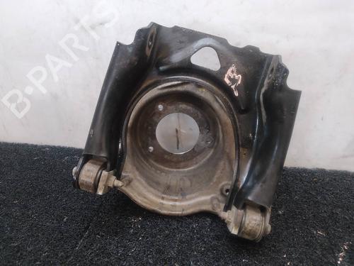 Left front suspension arm PEUGEOT 407 (6D_) 2.0 (6DRFNB, 6DRFNE) | BP10165330M12 