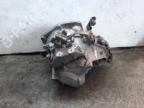 Gearbox OPEL VECTRA C (Z02) 1.9 CDTI (F69) | BP636119M3 