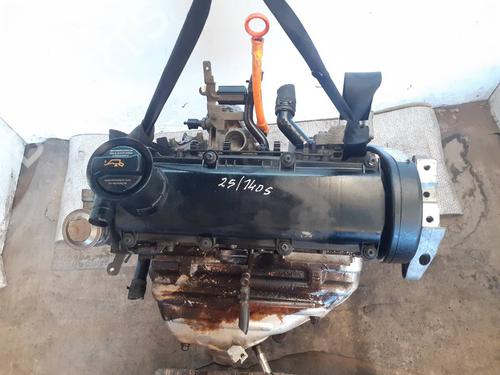 Engine SEAT ALTEA (5P1)  | BP26437138M1  - Image 10