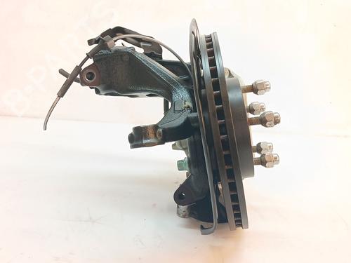 Used Right front steering knuckle Right front steering knuckle MAZDA CX-30 (DM) [2019-2026] 7169159 7169159