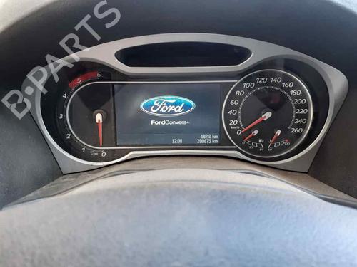 Starter FORD MONDEO IV (BA7) | BP24417322M8 - Image 13