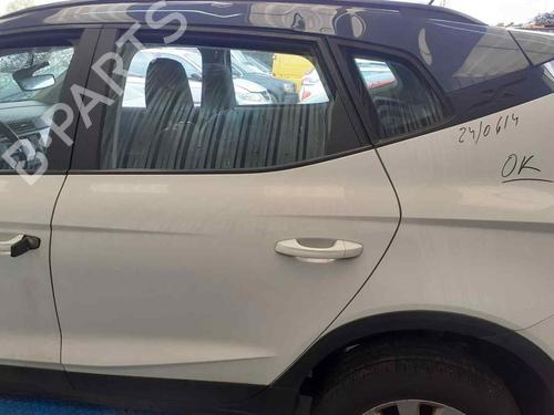 Left rear door SEAT ARONA (KJ7, KJP)  | BP21806614C4 