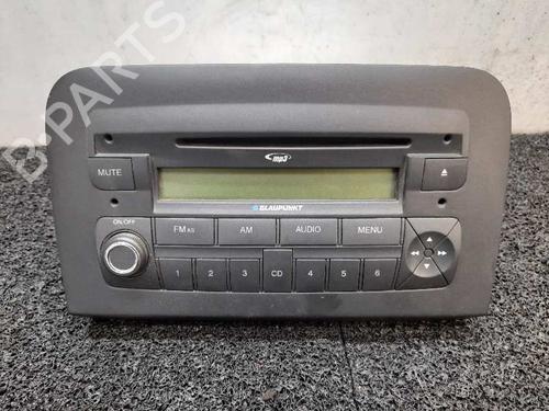 Auto-radio FIAT CROMA (194_) 1.9 D Multijet (194AXB1B) (120 hp) 4425257