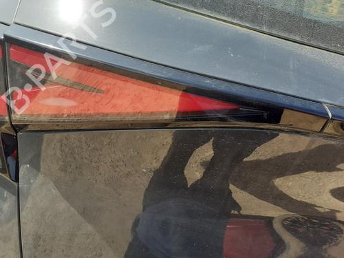 Left tailgate light KIA SPORTAGE V (NQ5) 1.6 T-GDI MHEV | BP26695823C79 - Image 2