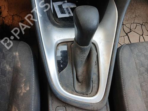 Left front window switch TOYOTA YARIS (_P21_, _PA1_, _PH1_) 1.5 (MXPA11) | BP38045783I27 - Image 8