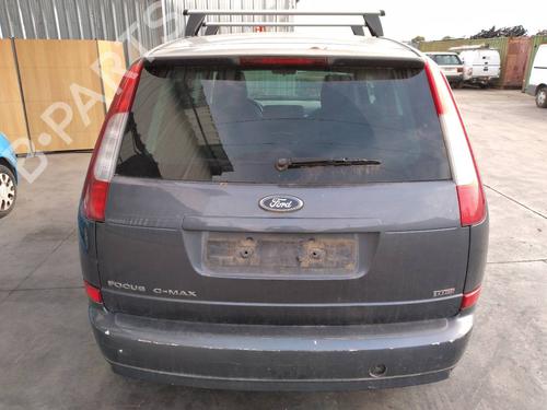 Flywheel FORD FOCUS C-MAX (DM2)  | BP14038789M101  - Image 8