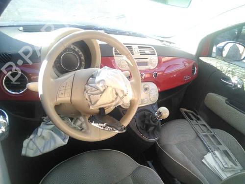 Left front window switch FIAT 500 (312_) | BP4420617I27 - Image 7