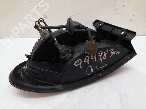 Right taillight DAEWOO LANOS (KLAT) 1.3 | BP12312828C35 