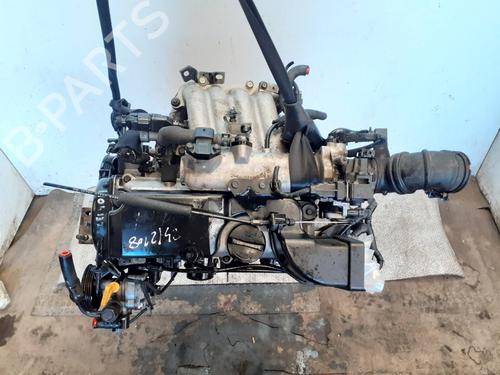 Engine KIA PICANTO I (SA) 1.1 | BP30659214M1  - Image 6