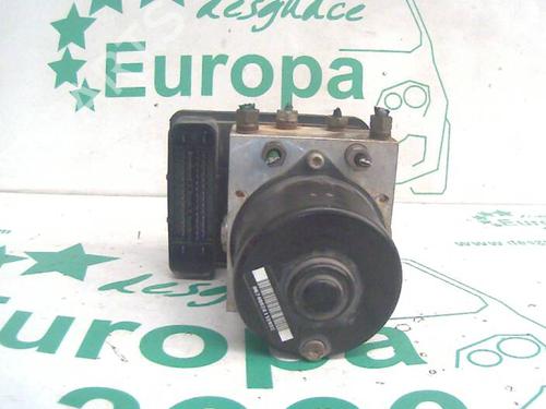 ABS Bremseaggregat RENAULT LAGUNA II (BG0/1_) [2001-2007]  113473