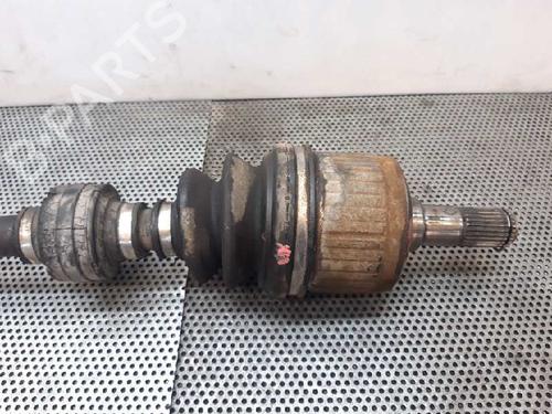Left front driveshaft HYUNDAI COUPE II (GK) 2.0 GLS | BP3649117M38 