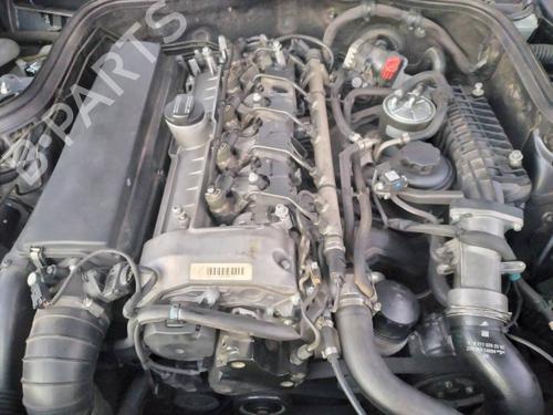 Motor Motor MERCEDES-BENZ E-CLASS (W211) E 270 CDI (211.016) (177 hp) 8639995 8639995