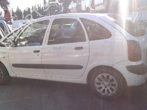 Right front fog light CITROËN XSARA PICASSO (N68)  | BP1019717C31 