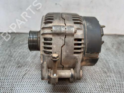 Used Alternator CHRYSLER VOYAGER / GRAND VOYAGER III (GS_, NS_) 2.5 TD (116 hp) 5575764