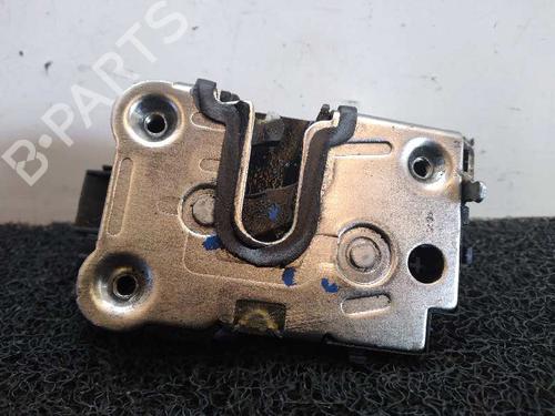 Used Rear right lock DACIA DUSTER (HS_) 1.2 TCe 125 4x4 (125 hp) 4437538