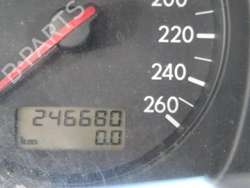 Alternator VW GOLF IV (1J1) 1.6 | BP11017898M7 